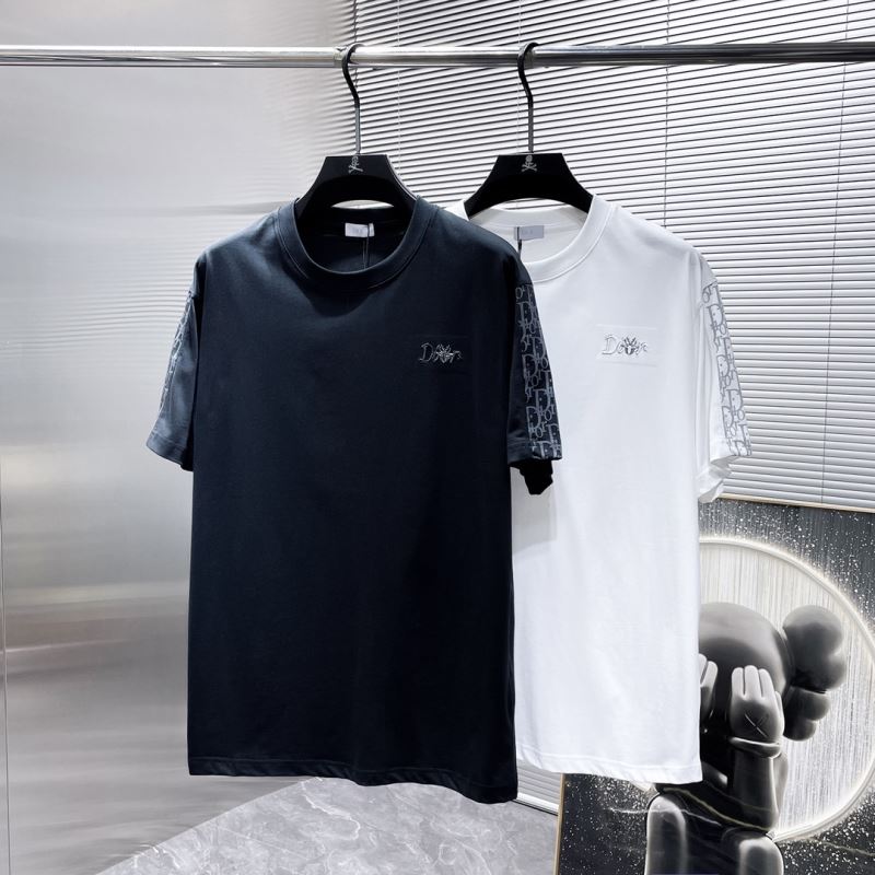 Christian Dior T-Shirts